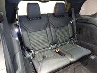 USED 2017 17 LAND ROVER DISCOVERY 3.0 TD6 (258 PS) HSE LUXURY AUTO 4WD 5DR (S/S) + 7 SEATS + DYNAMIC AND BLACK DESIGN PACKAGE + 22 S + PANORAMIC E/SUNROOF + NAV + KEYLESS + DRIVER ASSISTANCE + NAV + DVD REAR ENTERTAINMENT + MERIDIAN + M/MEDIA + E/M/HEAT-COOL LEATHERS + E/REAR SEATS + PRIVACY + L.E.D.S + 360 CAMERA / PARK + STEPS +  E/BOOT 7 SEATS+PANROOF+DYNAMIC DESIGN+22S+LEDS+LEATHER+NAV