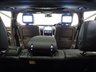 USED 2017 17 LAND ROVER DISCOVERY 3.0 TD6 (258 PS) HSE LUXURY AUTO 4WD 5DR (S/S) + 7 SEATS + DYNAMIC AND BLACK DESIGN PACKAGE + 22 S + PANORAMIC E/SUNROOF + NAV + KEYLESS + DRIVER ASSISTANCE + NAV + DVD REAR ENTERTAINMENT + MERIDIAN + M/MEDIA + E/M/HEAT-COOL LEATHERS + E/REAR SEATS + PRIVACY + L.E.D.S + 360 CAMERA / PARK + STEPS +  E/BOOT 7 SEATS+PANROOF+DYNAMIC DESIGN+22S+LEDS+LEATHER+NAV