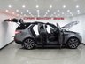 USED 2017 17 LAND ROVER DISCOVERY 3.0 TD6 (258 PS) HSE LUXURY AUTO 4WD 5DR (S/S) + 7 SEATS + DYNAMIC AND BLACK DESIGN PACKAGE + 22 S + PANORAMIC E/SUNROOF + NAV + KEYLESS + DRIVER ASSISTANCE + NAV + DVD REAR ENTERTAINMENT + MERIDIAN + M/MEDIA + E/M/HEAT-COOL LEATHERS + E/REAR SEATS + PRIVACY + L.E.D.S + 360 CAMERA / PARK + STEPS +  E/BOOT 7 SEATS+PANROOF+DYNAMIC DESIGN+22S+LEDS+LEATHER+NAV