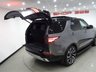 USED 2017 17 LAND ROVER DISCOVERY 3.0 TD6 (258 PS) HSE LUXURY AUTO 4WD 5DR (S/S) + 7 SEATS + DYNAMIC AND BLACK DESIGN PACKAGE + 22 S + PANORAMIC E/SUNROOF + NAV + KEYLESS + DRIVER ASSISTANCE + NAV + DVD REAR ENTERTAINMENT + MERIDIAN + M/MEDIA + E/M/HEAT-COOL LEATHERS + E/REAR SEATS + PRIVACY + L.E.D.S + 360 CAMERA / PARK + STEPS +  E/BOOT 7 SEATS+PANROOF+DYNAMIC DESIGN+22S+LEDS+LEATHER+NAV
