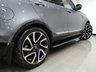 USED 2017 17 LAND ROVER DISCOVERY 3.0 TD6 (258 PS) HSE LUXURY AUTO 4WD 5DR (S/S) + 7 SEATS + DYNAMIC AND BLACK DESIGN PACKAGE + 22 S + PANORAMIC E/SUNROOF + NAV + KEYLESS + DRIVER ASSISTANCE + NAV + DVD REAR ENTERTAINMENT + MERIDIAN + M/MEDIA + E/M/HEAT-COOL LEATHERS + E/REAR SEATS + PRIVACY + L.E.D.S + 360 CAMERA / PARK + STEPS +  E/BOOT 7 SEATS+PANROOF+DYNAMIC DESIGN+22S+LEDS+LEATHER+NAV