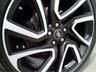 USED 2017 17 LAND ROVER DISCOVERY 3.0 TD6 (258 PS) HSE LUXURY AUTO 4WD 5DR (S/S) + 7 SEATS + DYNAMIC AND BLACK DESIGN PACKAGE + 22 S + PANORAMIC E/SUNROOF + NAV + KEYLESS + DRIVER ASSISTANCE + NAV + DVD REAR ENTERTAINMENT + MERIDIAN + M/MEDIA + E/M/HEAT-COOL LEATHERS + E/REAR SEATS + PRIVACY + L.E.D.S + 360 CAMERA / PARK + STEPS +  E/BOOT 7 SEATS+PANROOF+DYNAMIC DESIGN+22S+LEDS+LEATHER+NAV