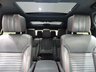 USED 2017 17 LAND ROVER DISCOVERY 3.0 TD6 (258 PS) HSE LUXURY AUTO 4WD 5DR (S/S) + 7 SEATS + DYNAMIC AND BLACK DESIGN PACKAGE + 22 S + PANORAMIC E/SUNROOF + NAV + KEYLESS + DRIVER ASSISTANCE + NAV + DVD REAR ENTERTAINMENT + MERIDIAN + M/MEDIA + E/M/HEAT-COOL LEATHERS + E/REAR SEATS + PRIVACY + L.E.D.S + 360 CAMERA / PARK + STEPS +  E/BOOT 7 SEATS+PANROOF+DYNAMIC DESIGN+22S+LEDS+LEATHER+NAV