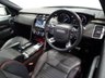 USED 2017 17 LAND ROVER DISCOVERY 3.0 TD6 (258 PS) HSE LUXURY AUTO 4WD 5DR (S/S) + 7 SEATS + DYNAMIC AND BLACK DESIGN PACKAGE + 22 S + PANORAMIC E/SUNROOF + NAV + KEYLESS + DRIVER ASSISTANCE + NAV + DVD REAR ENTERTAINMENT + MERIDIAN + M/MEDIA + E/M/HEAT-COOL LEATHERS + E/REAR SEATS + PRIVACY + L.E.D.S + 360 CAMERA / PARK + STEPS +  E/BOOT 7 SEATS+PANROOF+DYNAMIC DESIGN+22S+LEDS+LEATHER+NAV