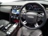 USED 2017 17 LAND ROVER DISCOVERY 3.0 TD6 (258 PS) HSE LUXURY AUTO 4WD 5DR (S/S) + 7 SEATS + DYNAMIC AND BLACK DESIGN PACKAGE + 22 S + PANORAMIC E/SUNROOF + NAV + KEYLESS + DRIVER ASSISTANCE + NAV + DVD REAR ENTERTAINMENT + MERIDIAN + M/MEDIA + E/M/HEAT-COOL LEATHERS + E/REAR SEATS + PRIVACY + L.E.D.S + 360 CAMERA / PARK + STEPS +  E/BOOT 7 SEATS+PANROOF+DYNAMIC DESIGN+22S+LEDS+LEATHER+NAV