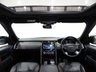 USED 2017 17 LAND ROVER DISCOVERY 3.0 TD6 (258 PS) HSE LUXURY AUTO 4WD 5DR (S/S) + 7 SEATS + DYNAMIC AND BLACK DESIGN PACKAGE + 22 S + PANORAMIC E/SUNROOF + NAV + KEYLESS + DRIVER ASSISTANCE + NAV + DVD REAR ENTERTAINMENT + MERIDIAN + M/MEDIA + E/M/HEAT-COOL LEATHERS + E/REAR SEATS + PRIVACY + L.E.D.S + 360 CAMERA / PARK + STEPS +  E/BOOT 7 SEATS+PANROOF+DYNAMIC DESIGN+22S+LEDS+LEATHER+NAV