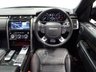 USED 2017 17 LAND ROVER DISCOVERY 3.0 TD6 (258 PS) HSE LUXURY AUTO 4WD 5DR (S/S) + 7 SEATS + DYNAMIC AND BLACK DESIGN PACKAGE + 22 S + PANORAMIC E/SUNROOF + NAV + KEYLESS + DRIVER ASSISTANCE + NAV + DVD REAR ENTERTAINMENT + MERIDIAN + M/MEDIA + E/M/HEAT-COOL LEATHERS + E/REAR SEATS + PRIVACY + L.E.D.S + 360 CAMERA / PARK + STEPS +  E/BOOT 7 SEATS+PANROOF+DYNAMIC DESIGN+22S+LEDS+LEATHER+NAV