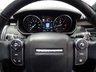 USED 2017 17 LAND ROVER DISCOVERY 3.0 TD6 (258 PS) HSE LUXURY AUTO 4WD 5DR (S/S) + 7 SEATS + DYNAMIC AND BLACK DESIGN PACKAGE + 22 S + PANORAMIC E/SUNROOF + NAV + KEYLESS + DRIVER ASSISTANCE + NAV + DVD REAR ENTERTAINMENT + MERIDIAN + M/MEDIA + E/M/HEAT-COOL LEATHERS + E/REAR SEATS + PRIVACY + L.E.D.S + 360 CAMERA / PARK + STEPS +  E/BOOT 7 SEATS+PANROOF+DYNAMIC DESIGN+22S+LEDS+LEATHER+NAV