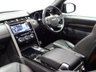 USED 2017 17 LAND ROVER DISCOVERY 3.0 TD6 (258 PS) HSE LUXURY AUTO 4WD 5DR (S/S) + 7 SEATS + DYNAMIC AND BLACK DESIGN PACKAGE + 22 S + PANORAMIC E/SUNROOF + NAV + KEYLESS + DRIVER ASSISTANCE + NAV + DVD REAR ENTERTAINMENT + MERIDIAN + M/MEDIA + E/M/HEAT-COOL LEATHERS + E/REAR SEATS + PRIVACY + L.E.D.S + 360 CAMERA / PARK + STEPS +  E/BOOT 7 SEATS+PANROOF+DYNAMIC DESIGN+22S+LEDS+LEATHER+NAV