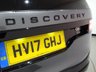 USED 2017 17 LAND ROVER DISCOVERY 3.0 TD6 (258 PS) HSE LUXURY AUTO 4WD 5DR (S/S) + 7 SEATS + DYNAMIC AND BLACK DESIGN PACKAGE + 22 S + PANORAMIC E/SUNROOF + NAV + KEYLESS + DRIVER ASSISTANCE + NAV + DVD REAR ENTERTAINMENT + MERIDIAN + M/MEDIA + E/M/HEAT-COOL LEATHERS + E/REAR SEATS + PRIVACY + L.E.D.S + 360 CAMERA / PARK + STEPS +  E/BOOT 7 SEATS+PANROOF+DYNAMIC DESIGN+22S+LEDS+LEATHER+NAV