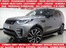 USED 2017 17 LAND ROVER DISCOVERY 3.0 TD6 (258 PS) HSE LUXURY AUTO 4WD 5DR (S/S) + 7 SEATS + DYNAMIC AND BLACK DESIGN PACKAGE + 22 S + PANORAMIC E/SUNROOF + NAV + KEYLESS + DRIVER ASSISTANCE + NAV + DVD REAR ENTERTAINMENT + MERIDIAN + M/MEDIA + E/M/HEAT-COOL LEATHERS + E/REAR SEATS + PRIVACY + L.E.D.S + 360 CAMERA / PARK + STEPS +  E/BOOT 7 SEATS+PANROOF+DYNAMIC DESIGN+22S+LEDS+LEATHER+NAV