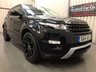 USED 2014 14 LAND ROVER RANGE ROVER EVOQUE 2.2 SD4 DYNAMIC 5d 190 BHP FINANCE RATES  FROM 6.9%  APR,