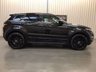 USED 2014 14 LAND ROVER RANGE ROVER EVOQUE 2.2 SD4 DYNAMIC 5d 190 BHP FINANCE RATES  FROM 6.9%  APR,