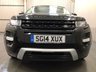 USED 2014 14 LAND ROVER RANGE ROVER EVOQUE 2.2 SD4 DYNAMIC 5d 190 BHP FINANCE RATES  FROM 6.9%  APR,