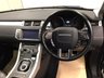 USED 2014 14 LAND ROVER RANGE ROVER EVOQUE 2.2 SD4 DYNAMIC 5d 190 BHP FINANCE RATES  FROM 6.9%  APR,