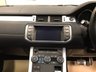 USED 2014 14 LAND ROVER RANGE ROVER EVOQUE 2.2 SD4 DYNAMIC 5d 190 BHP FINANCE RATES  FROM 6.9%  APR,