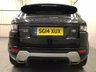 USED 2014 14 LAND ROVER RANGE ROVER EVOQUE 2.2 SD4 DYNAMIC 5d 190 BHP FINANCE RATES  FROM 6.9%  APR,