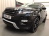 USED 2014 14 LAND ROVER RANGE ROVER EVOQUE 2.2 SD4 DYNAMIC 5d 190 BHP FINANCE RATES  FROM 6.9%  APR,