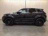 USED 2014 14 LAND ROVER RANGE ROVER EVOQUE 2.2 SD4 DYNAMIC 5d 190 BHP FINANCE RATES  FROM 6.9%  APR,