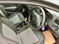 USED 2011 11 VOLKSWAGEN POLO 1.2 S 5d 60 BHP I PRIVATE LADY OWNER//X4 AIRBAGS//JUST SERVICED WITH NEW BRAKES FRONT/BACK//X2 NEW TYRES//NEW FRONT SHOCK ABSORBERS//NEW MOT NOW IN JUST SERVICED AND MOT'D BY US,,,,60 BHP I PRIVATE LADY OWNER//X4 AIRBAGS//JUST SERVICED WITH NEW BRAKES FRONT/BACK//X2 NEW TYRES//NEW FRONT SHOCK ABSORBERS//NEW MOT