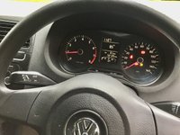 USED 2011 11 VOLKSWAGEN POLO 1.2 S 5d 60 BHP I PRIVATE LADY OWNER//X4 AIRBAGS//JUST SERVICED WITH NEW BRAKES FRONT/BACK//X2 NEW TYRES//NEW FRONT SHOCK ABSORBERS//NEW MOT NOW IN JUST SERVICED AND MOT'D BY US,,,,60 BHP I PRIVATE LADY OWNER//X4 AIRBAGS//JUST SERVICED WITH NEW BRAKES FRONT/BACK//X2 NEW TYRES//NEW FRONT SHOCK ABSORBERS//NEW MOT
