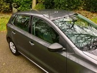 USED 2011 11 VOLKSWAGEN POLO 1.2 S 5d 60 BHP I PRIVATE LADY OWNER//X4 AIRBAGS//JUST SERVICED WITH NEW BRAKES FRONT/BACK//X2 NEW TYRES//NEW FRONT SHOCK ABSORBERS//NEW MOT NOW IN JUST SERVICED AND MOT'D BY US,,,,60 BHP I PRIVATE LADY OWNER//X4 AIRBAGS//JUST SERVICED WITH NEW BRAKES FRONT/BACK//X2 NEW TYRES//NEW FRONT SHOCK ABSORBERS//NEW MOT