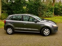 USED 2011 11 VOLKSWAGEN POLO 1.2 S 5d 60 BHP I PRIVATE LADY OWNER//X4 AIRBAGS//JUST SERVICED WITH NEW BRAKES FRONT/BACK//X2 NEW TYRES//NEW FRONT SHOCK ABSORBERS//NEW MOT NOW IN JUST SERVICED AND MOT'D BY US,,,,60 BHP I PRIVATE LADY OWNER//X4 AIRBAGS//JUST SERVICED WITH NEW BRAKES FRONT/BACK//X2 NEW TYRES//NEW FRONT SHOCK ABSORBERS//NEW MOT