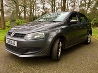 USED 2011 11 VOLKSWAGEN POLO 1.2 S 5d 60 BHP I PRIVATE LADY OWNER//X4 AIRBAGS//JUST SERVICED WITH NEW BRAKES FRONT/BACK//X2 NEW TYRES//NEW FRONT SHOCK ABSORBERS//NEW MOT NOW IN JUST SERVICED AND MOT'D BY US,,,,60 BHP I PRIVATE LADY OWNER//X4 AIRBAGS//JUST SERVICED WITH NEW BRAKES FRONT/BACK//X2 NEW TYRES//NEW FRONT SHOCK ABSORBERS//NEW MOT