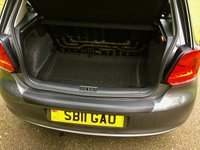 USED 2011 11 VOLKSWAGEN POLO 1.2 S 5d 60 BHP I PRIVATE LADY OWNER//X4 AIRBAGS//JUST SERVICED WITH NEW BRAKES FRONT/BACK//X2 NEW TYRES//NEW FRONT SHOCK ABSORBERS//NEW MOT NOW IN JUST SERVICED AND MOT'D BY US,,,,60 BHP I PRIVATE LADY OWNER//X4 AIRBAGS//JUST SERVICED WITH NEW BRAKES FRONT/BACK//X2 NEW TYRES//NEW FRONT SHOCK ABSORBERS//NEW MOT