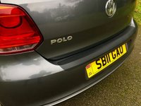 USED 2011 11 VOLKSWAGEN POLO 1.2 S 5d 60 BHP I PRIVATE LADY OWNER//X4 AIRBAGS//JUST SERVICED WITH NEW BRAKES FRONT/BACK//X2 NEW TYRES//NEW FRONT SHOCK ABSORBERS//NEW MOT NOW IN JUST SERVICED AND MOT'D BY US,,,,60 BHP I PRIVATE LADY OWNER//X4 AIRBAGS//JUST SERVICED WITH NEW BRAKES FRONT/BACK//X2 NEW TYRES//NEW FRONT SHOCK ABSORBERS//NEW MOT