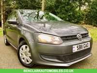 USED 2011 11 VOLKSWAGEN POLO 1.2 S 5d 60 BHP I PRIVATE LADY OWNER//X4 AIRBAGS//JUST SERVICED WITH NEW BRAKES FRONT/BACK//X2 NEW TYRES//NEW FRONT SHOCK ABSORBERS//NEW MOT NOW IN JUST SERVICED AND MOT'D BY US,,,,60 BHP I PRIVATE LADY OWNER//X4 AIRBAGS//JUST SERVICED WITH NEW BRAKES FRONT/BACK//X2 NEW TYRES//NEW FRONT SHOCK ABSORBERS//NEW MOT