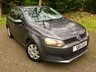 USED 2011 11 VOLKSWAGEN POLO 1.2 S 5d 60 BHP I PRIVATE LADY OWNER//X4 AIRBAGS//JUST SERVICED WITH NEW BRAKES FRONT/BACK//X2 NEW TYRES//NEW FRONT SHOCK ABSORBERS//NEW MOT NOW IN JUST SERVICED AND MOT'D BY US,,,,60 BHP I PRIVATE LADY OWNER//X4 AIRBAGS//JUST SERVICED WITH NEW BRAKES FRONT/BACK//X2 NEW TYRES//NEW FRONT SHOCK ABSORBERS//NEW MOT
