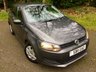 USED 2011 11 VOLKSWAGEN POLO 1.2 S 5d 60 BHP I PRIVATE LADY OWNER//X4 AIRBAGS//JUST SERVICED WITH NEW BRAKES FRONT/BACK//X2 NEW TYRES//NEW FRONT SHOCK ABSORBERS//NEW MOT NOW IN JUST SERVICED AND MOT'D BY US,,,,60 BHP I PRIVATE LADY OWNER//X4 AIRBAGS//JUST SERVICED WITH NEW BRAKES FRONT/BACK//X2 NEW TYRES//NEW FRONT SHOCK ABSORBERS//NEW MOT