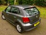 USED 2011 11 VOLKSWAGEN POLO 1.2 S 5d 60 BHP I PRIVATE LADY OWNER//X4 AIRBAGS//JUST SERVICED WITH NEW BRAKES FRONT/BACK//X2 NEW TYRES//NEW FRONT SHOCK ABSORBERS//NEW MOT NOW IN JUST SERVICED AND MOT'D BY US,,,,60 BHP I PRIVATE LADY OWNER//X4 AIRBAGS//JUST SERVICED WITH NEW BRAKES FRONT/BACK//X2 NEW TYRES//NEW FRONT SHOCK ABSORBERS//NEW MOT