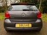 USED 2011 11 VOLKSWAGEN POLO 1.2 S 5d 60 BHP I PRIVATE LADY OWNER//X4 AIRBAGS//JUST SERVICED WITH NEW BRAKES FRONT/BACK//X2 NEW TYRES//NEW FRONT SHOCK ABSORBERS//NEW MOT NOW IN JUST SERVICED AND MOT'D BY US,,,,60 BHP I PRIVATE LADY OWNER//X4 AIRBAGS//JUST SERVICED WITH NEW BRAKES FRONT/BACK//X2 NEW TYRES//NEW FRONT SHOCK ABSORBERS//NEW MOT