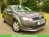 USED 2011 11 VOLKSWAGEN POLO 1.2 S 5d 60 BHP I PRIVATE LADY OWNER//X4 AIRBAGS//JUST SERVICED WITH NEW BRAKES FRONT/BACK//X2 NEW TYRES//NEW FRONT SHOCK ABSORBERS//NEW MOT NOW IN JUST SERVICED AND MOT'D BY US,,,,60 BHP I PRIVATE LADY OWNER//X4 AIRBAGS//JUST SERVICED WITH NEW BRAKES FRONT/BACK//X2 NEW TYRES//NEW FRONT SHOCK ABSORBERS//NEW MOT