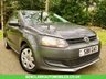 USED 2011 11 VOLKSWAGEN POLO 1.2 S 5d 60 BHP I PRIVATE LADY OWNER//X4 AIRBAGS//JUST SERVICED WITH NEW BRAKES FRONT/BACK//X2 NEW TYRES//NEW FRONT SHOCK ABSORBERS//NEW MOT NOW IN JUST SERVICED AND MOT'D BY US,,,,60 BHP I PRIVATE LADY OWNER//X4 AIRBAGS//JUST SERVICED WITH NEW BRAKES FRONT/BACK//X2 NEW TYRES//NEW FRONT SHOCK ABSORBERS//NEW MOT