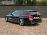 USED 2016 16 BMW 3 SERIES 3.0 335D XDRIVE M SPORT TOURING 5d 308 BHP FINANCE RATES  FROM 6.9 % APR