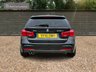 USED 2016 16 BMW 3 SERIES 3.0 335D XDRIVE M SPORT TOURING 5d 308 BHP FINANCE RATES  FROM 6.9 % APR
