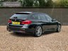 USED 2016 16 BMW 3 SERIES 3.0 335D XDRIVE M SPORT TOURING 5d 308 BHP FINANCE RATES  FROM 6.9 % APR