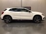 USED 2015 65 MERCEDES-BENZ GLA-CLASS 2.0 GLA250 4MATIC AMG LINE PREMIUM PLUS 5d 211 BHP FINANCE RATES  FROM 6.9 % APR
