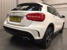 USED 2015 65 MERCEDES-BENZ GLA-CLASS 2.0 GLA250 4MATIC AMG LINE PREMIUM PLUS 5d 211 BHP FINANCE RATES  FROM 6.9 % APR