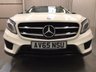 USED 2015 65 MERCEDES-BENZ GLA-CLASS 2.0 GLA250 4MATIC AMG LINE PREMIUM PLUS 5d 211 BHP FINANCE RATES  FROM 6.9 % APR