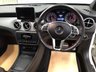 USED 2015 65 MERCEDES-BENZ GLA-CLASS 2.0 GLA250 4MATIC AMG LINE PREMIUM PLUS 5d 211 BHP FINANCE RATES  FROM 6.9 % APR