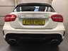 USED 2015 65 MERCEDES-BENZ GLA-CLASS 2.0 GLA250 4MATIC AMG LINE PREMIUM PLUS 5d 211 BHP FINANCE RATES  FROM 6.9 % APR