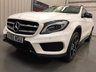 USED 2015 65 MERCEDES-BENZ GLA-CLASS 2.0 GLA250 4MATIC AMG LINE PREMIUM PLUS 5d 211 BHP FINANCE RATES  FROM 6.9 % APR