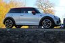 USED 2016 66 MINI HATCH JOHN COOPER WORKS 2.0 JOHN COOPER WORKS 3d 228 BHP SERVICED IN NOVEMBER 2021