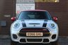 USED 2016 66 MINI HATCH JOHN COOPER WORKS 2.0 JOHN COOPER WORKS 3d 228 BHP SERVICED IN NOVEMBER 2021