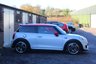 USED 2016 66 MINI HATCH JOHN COOPER WORKS 2.0 JOHN COOPER WORKS 3d 228 BHP SERVICED IN NOVEMBER 2021