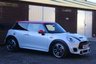 USED 2016 66 MINI HATCH JOHN COOPER WORKS 2.0 JOHN COOPER WORKS 3d 228 BHP SERVICED IN NOVEMBER 2021